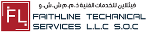 Faithline MEP Logo